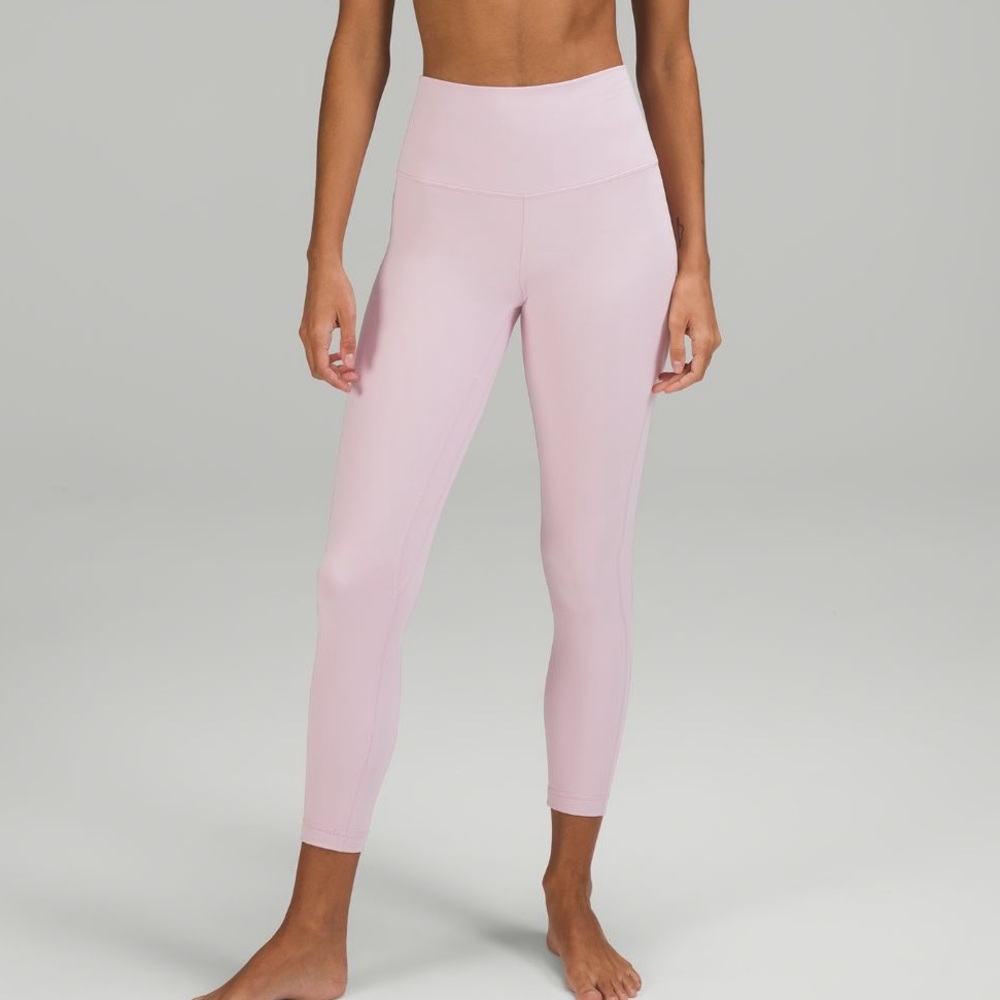Lululemon Align Leggings